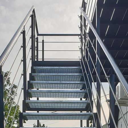 Balatonberény Sophie Apartment With Balcony מראה חיצוני תמונה