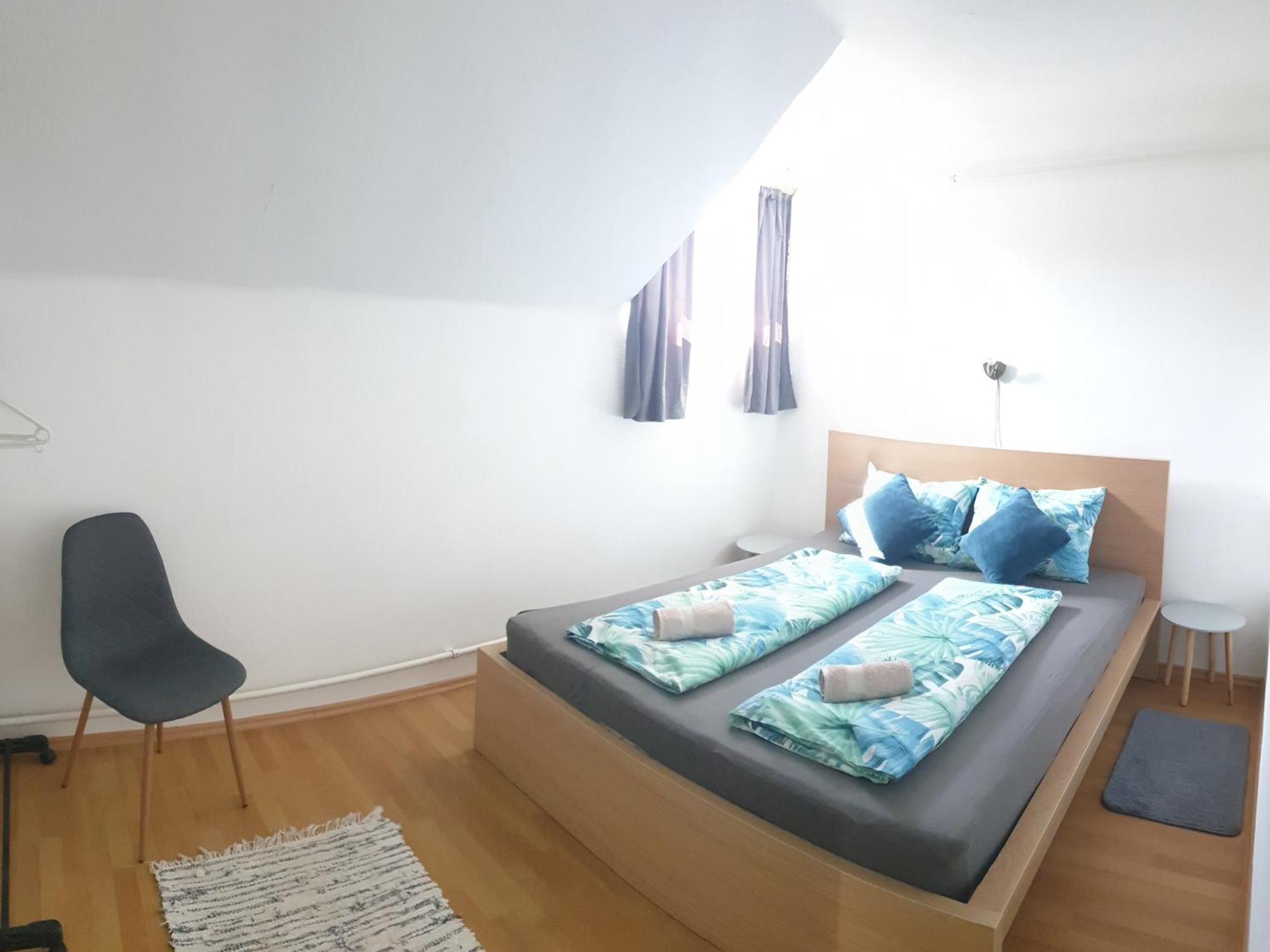 Balatonberény Sophie Apartment With Balcony מראה חיצוני תמונה