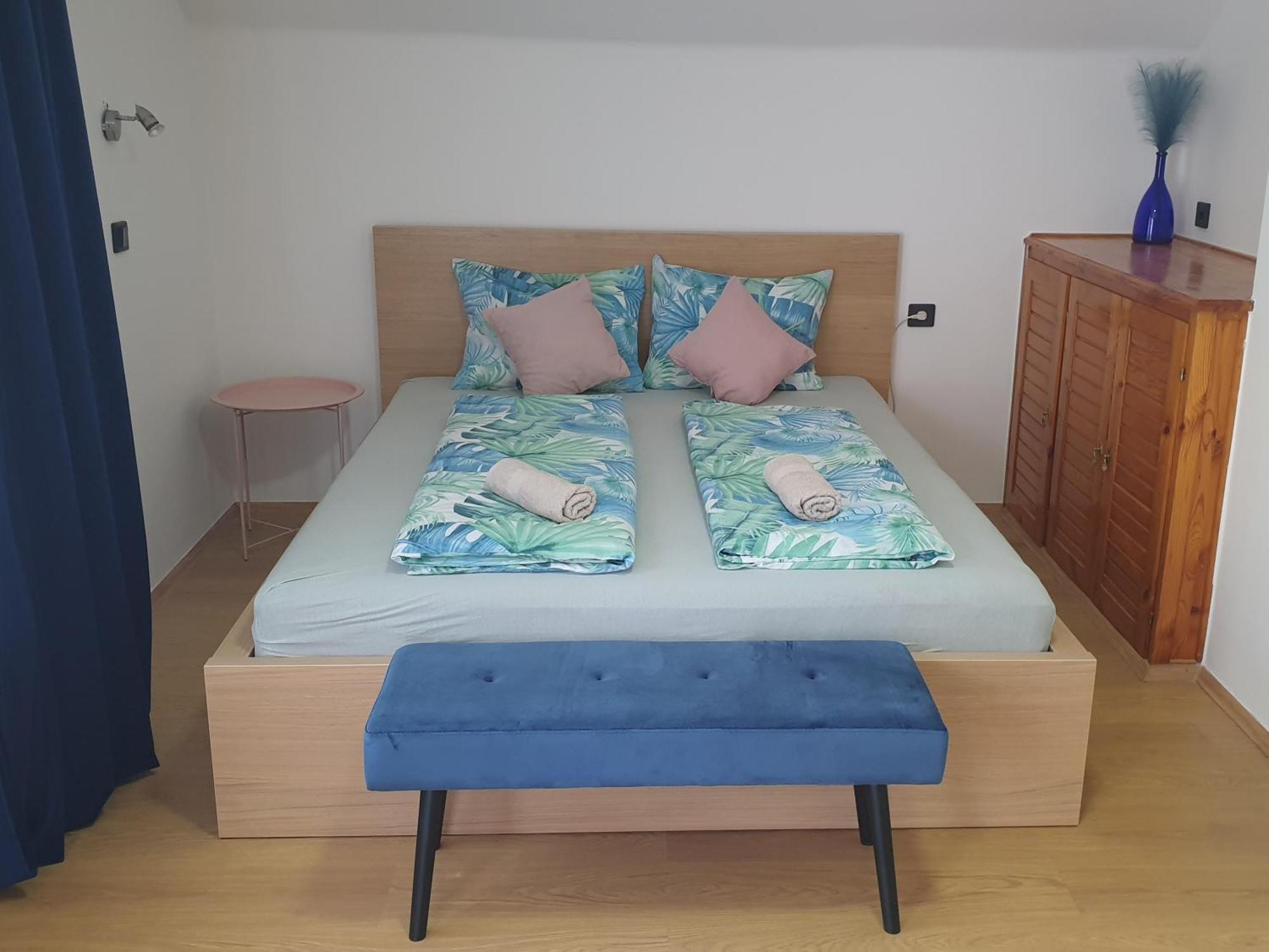 Balatonberény Sophie Apartment With Balcony מראה חיצוני תמונה