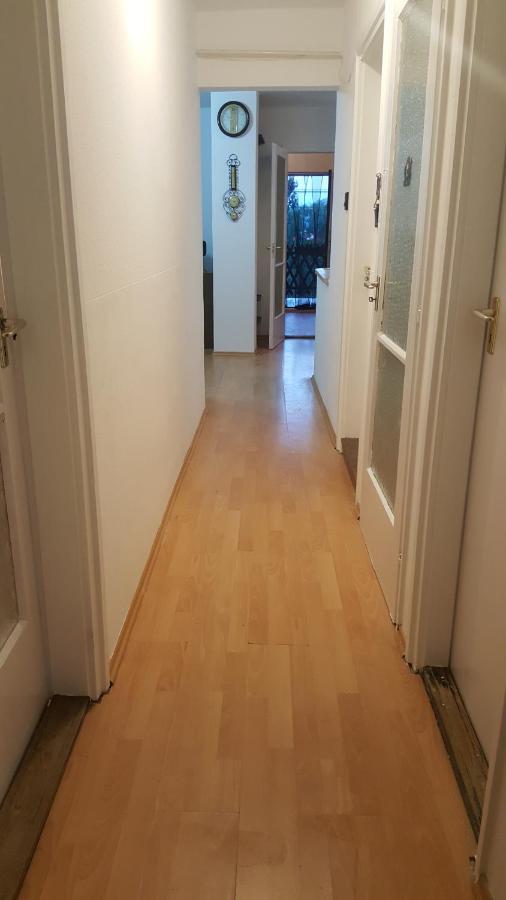 Balatonberény Sophie Apartment With Balcony מראה חיצוני תמונה